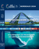 Rapport 2024 urbanisme