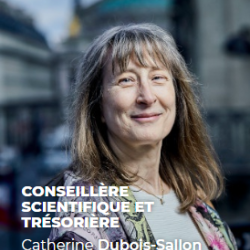 Catherine DUBOIS-SALLON